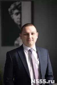 Юрист. Юридические услуги.